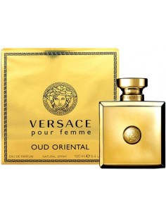 Versace pour Femme Oud...