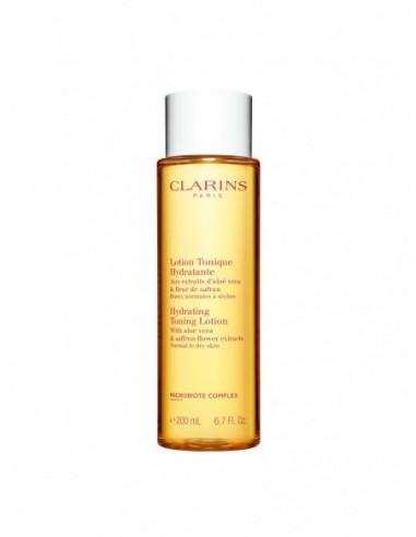 Clarins Lotion Tonique Hydratante 200 Ml