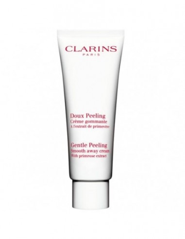 Clarins Doux Peeling Crème Gommante  50 Ml