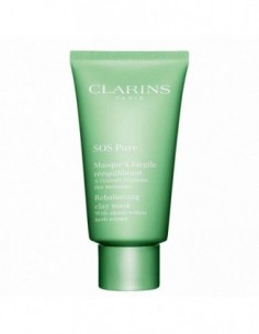 Clarins Sos Pure - Pelle Mista/Grassa 75 Ml