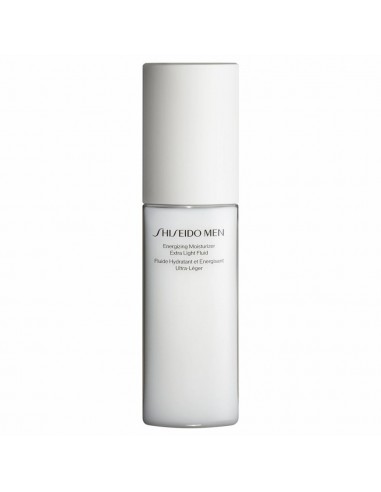 Shiseido Men Energizing Moisturizer...