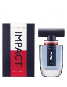 Tommy Hilfiger Impact Eau...