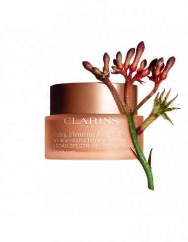 Clarins Extra-Firming Jour Spf 15 Tp 50 Ml