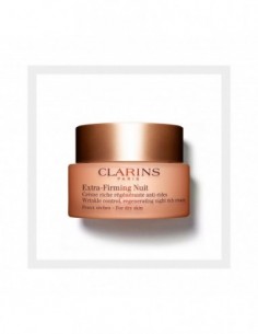 Clarins Extra-Firming Nuit Ps 50 Ml