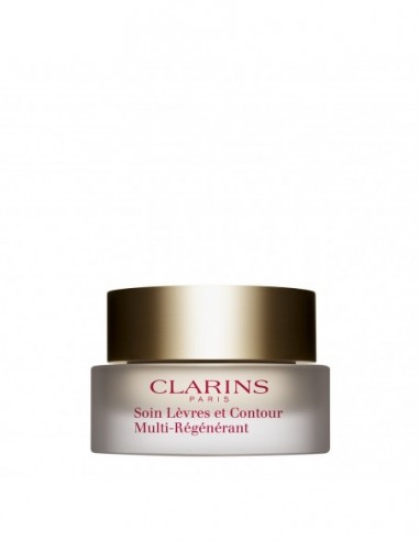 Clarins Baume Lèvres Mr 15 Ml