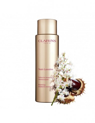 Clarins Nutri-Lumière Treatment Essence 200 Ml