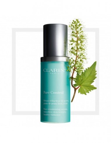 Clarins Pore Control 30 Ml