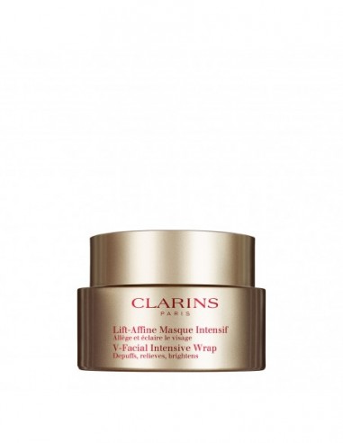 Clarins Lift Affine Masque Intensif 75 Ml