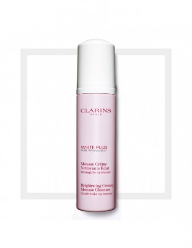 Clarins Mousse-Creme Nettoyant Eclat  150 Ml