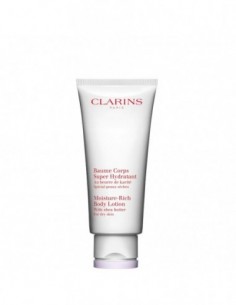 Clarins Baume Corps Super Hydratant Ps 200 Ml