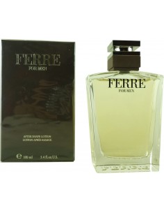 Ferre For Men Dopobarba...