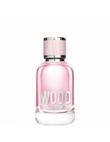 Dsquared Wood Donna Eau de Toilette...