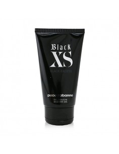 Black XS Uomo Bagnoschiuma...