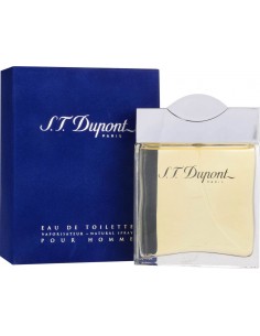 Dupont Pour Homme Eau de...