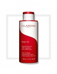 Clarins Body Fit - Maxi Formato 400 Ml