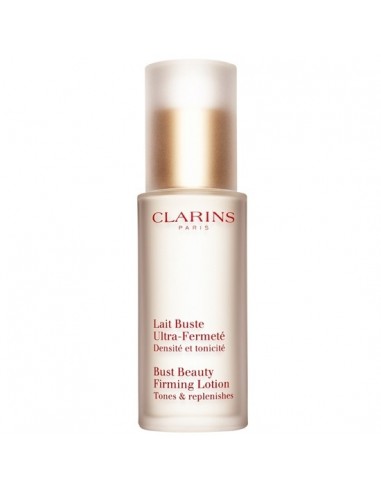 Clarins Lait Buste Ultra Fermeté 50 Ml