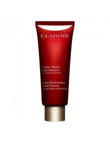 Clarins Créme Mains Multi-Intensive Anti-Taches 100 Ml