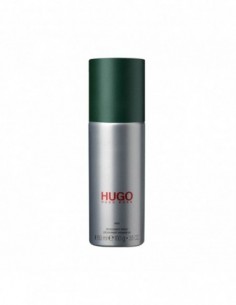 Hugo Man Deodorante Spray...