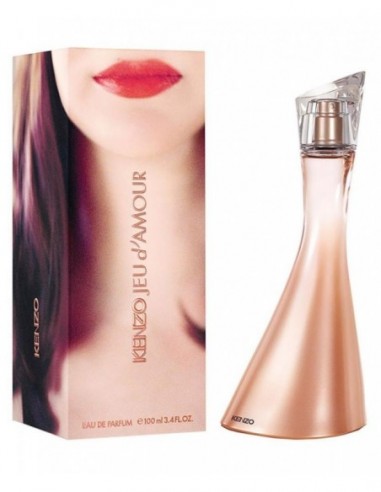 Kenzo Jeu D'amour eau de parfum spray