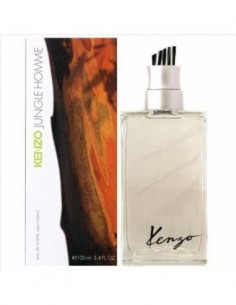 Kenzo Jungle pour homme Eau de toilette