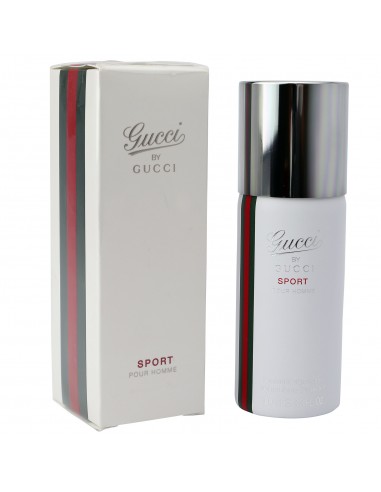Gucci Sport Deodorante Spray Uomo 100ml