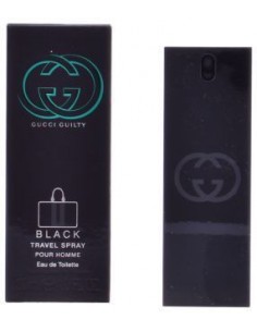 Gucci Guilty Black Uomo Eau...