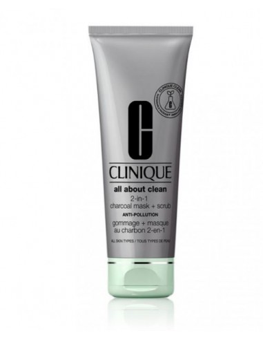 Clinique All about clean 2 in 1...