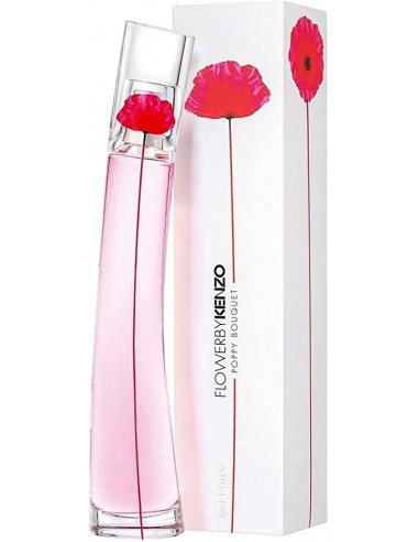 Flower by Kenzo Poppy Bouquet Eau de...