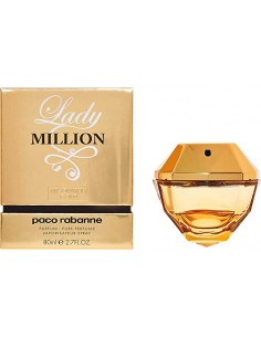 Lady Million Absolutely...