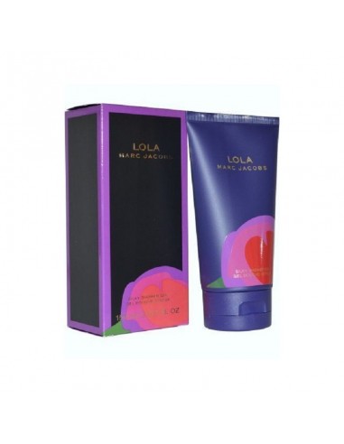 Marc Jacobs Lola Shower Gel 150ml Tubo