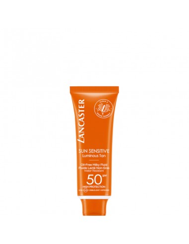 Lancaster Sun Sensitive Luminous Tan...