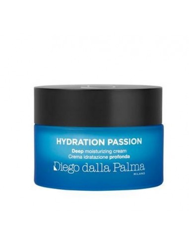 Diego Dalla Palma Hydration Passion Crema Idratazione Profonda