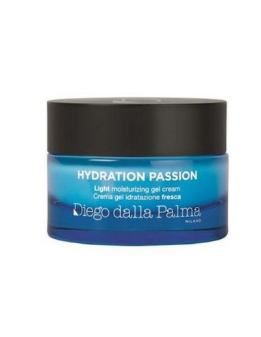 Diego Dalla Palma Hydration Passion Crema Gel Idratante Fresca