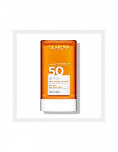 Clarins Stick Solaire Invisible Spf50