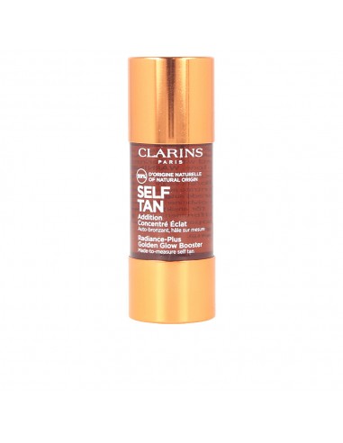 Clarins Autoabbronzante Addition...