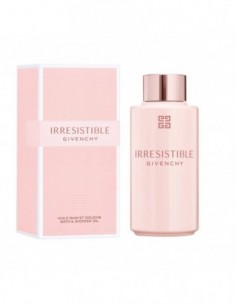 Givenchy Irresistible Shower Oil 200Ml