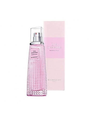 Givenchy Live Irresistible Blossom Crush Eau De Toilette