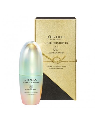 Shiseido Future Solution LX Siero...