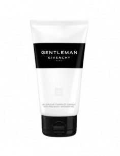 Givenchy Gentleman All-Over Shampo