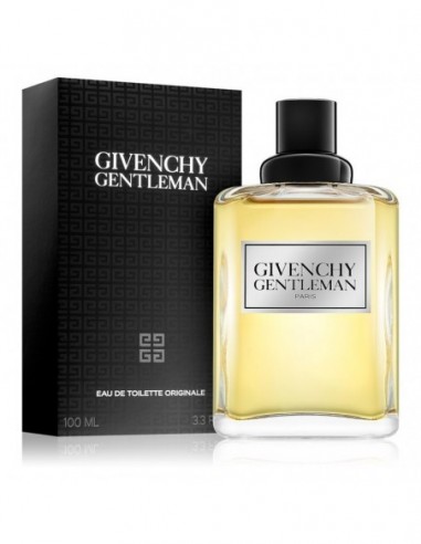 Givenchy Gentlemen Original Eau De...