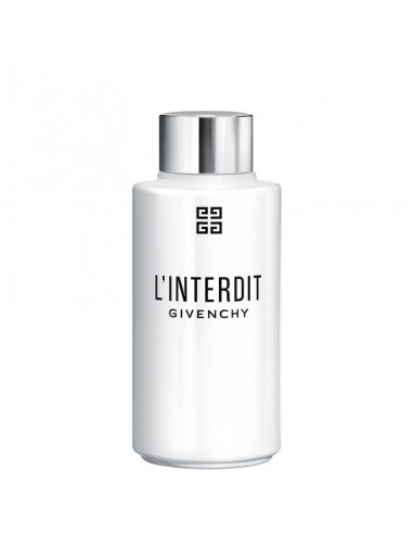 Givenchy L'interdit Olio Doccia...