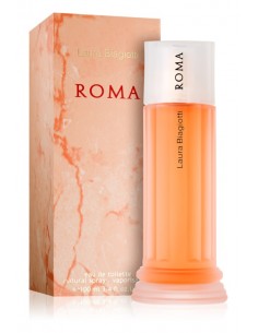 Laura Biagiotti Roma Eau de...