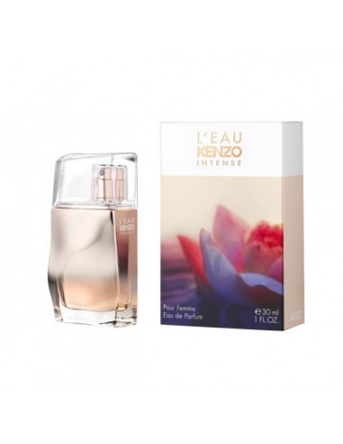 Kenzo L'Eau Kenzo Intense Pour Femme...