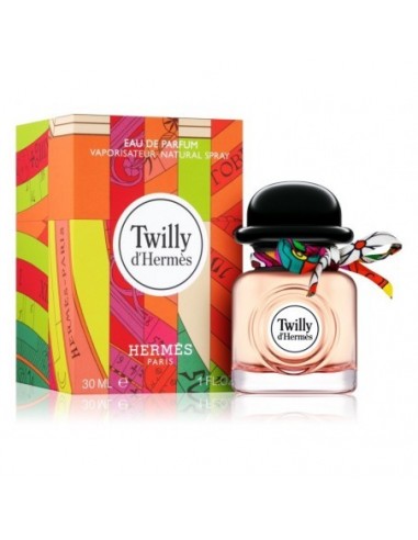 Hermès Twilly D'Hermès Eau de parfum...