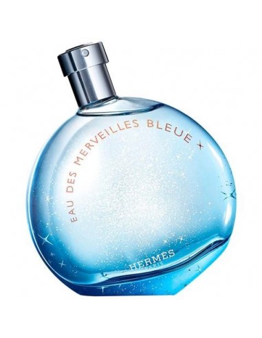 Hermès Eau Des Merveilles Bleue Eau...