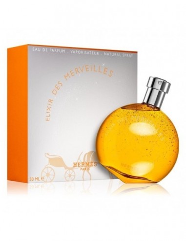 Hermès Elixir Des Merveilles Eau de...