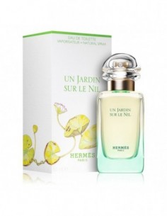 Hermès Un Jardin Sur Le Nil...