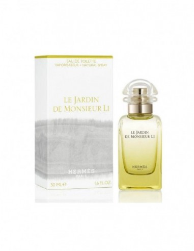 Hermès Le Jardin De Monsieur Li Eau...