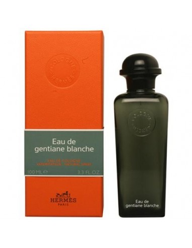 Hermès Eau De Gentiane Blanche Eau De...