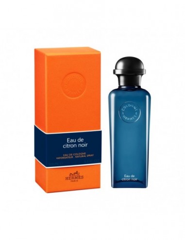 Hermès Eau De Citron Noir Eau De...